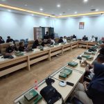 Kunjungi DPRD Banten, FWP Sumbar Pelajari Pola Kemitraan dan Anggaran Media