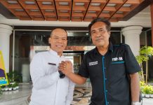 Berkaca ke DPRD Banten, Novrianto Tegaskan Kerja Sama Media Ditingkatkan, Bukan Dilemahkan