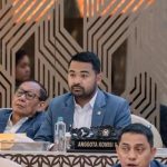 Realisasi PKP 96,12 Persen, Zigo Rolanda: Jangan Hanya Angka, Utamakan Manfaat