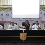 Kejar Potensi PAD, DPRD dan Pemprov Sumbar Gencarkan Sosialisasi Pemungutan PAP