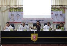 Kejar Potensi PAD, DPRD dan Pemprov Sumbar Gencarkan Sosialisasi Pemungutan PAP