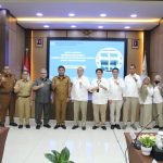 DPRD Sumbar Perkuat Pengawasan Anggaran, Tiga Sektor Jadi Perhatian BPK