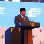 Hadiri Indonesia Economic Outlook 2026, Prabowo Apresiasi Kinerja Danantara
