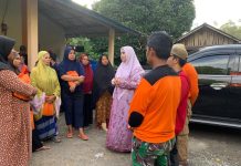 Menyambut Ramadan, Nevi Zuairina Beri Dukungan Spiritual bagi Korban Bencana di Sumatera