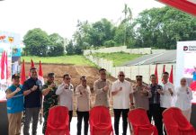 Danantara Mulai Pembangunan Hunian Tetap di Tanah Datar, Target Huni 3-4 Bulan