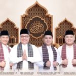 DPRD Sumbar Sebar 216 Tim Safari Ramadhan 1447 H, Salurkan Bantuan hingga Rp50 Juta per Masjid