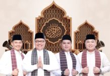 DPRD Sumbar Sebar 216 Tim Safari Ramadhan 1447 H, Salurkan Bantuan hingga Rp50 Juta per Masjid