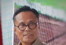 Dony Oskaria : Sumbar Bisa Jatuh Miskin Jika tidak Diurus dengan Baik