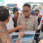 Dony Oskaria Tinjau Kesiapan Operasional Tol Padang – Pekanbaru