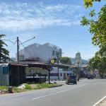 Jukir Kawasan Pantai Padang Berulah Lagi, Lempari Mobil Pengunjung dengan Batu