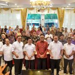 COO Danantara Puji Kontribusi PT Semen Padang terhadap Sumatera Barat