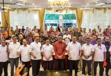 COO Danantara Puji Kontribusi PT Semen Padang terhadap Sumatera Barat