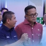 Dony Oskaria Soroti Peran Pelabuhan Teluk Bayur Tekan Biaya Logistik Sumbar