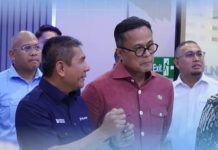 Dony Oskaria Soroti Peran Pelabuhan Teluk Bayur Tekan Biaya Logistik Sumbar