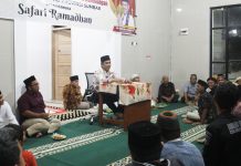 Evi Yandri Minta Masyarakat yang Keluarganya Pecandu Narkoba tak Patah Arang