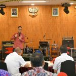 Semen Padang Harus Kembali Jadi Kebanggaan Ranah Minang