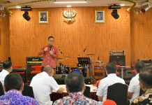 Semen Padang Harus Kembali Jadi Kebanggaan Ranah Minang