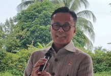 COO Danantara Perintahkan Aktifkan Tambang Sawahlunto 2026