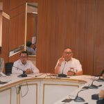 Dony Oskaria Hibahkan Lahan untuk Sekolah Rakyat, Eka: “Terima Kasih Pak Dony”