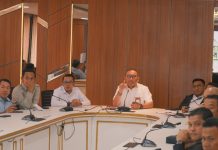 Dony Oskaria Hibahkan Lahan untuk Sekolah Rakyat, Eka: “Terima Kasih Pak Dony”