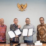 IAS Group Jalin Kerjasama Penanganan Kargo dan Pengelolaan Lahan dengan RPX