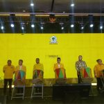 Genderang Ditabuh, Musda XI Partai Golkar Padang Digelar, Siapkan Strategi Menuju 2029