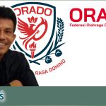 Helmi Moesim AY Ketua ORADO Sumatera Barat Periode 2026–2030