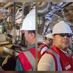 PT Garam Siap Ujudkan Swsembada Garam