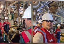 PT Garam Siap Ujudkan Swsembada Garam