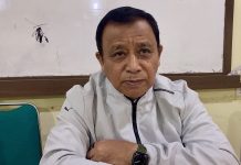 Ini Tanggapan Anggota DPD RI Muslim Yatim Terkait Konflik AS – Iran