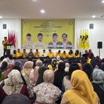 AMPG Sumbar Gelar Safari Ramadhan dan Buka Bersama