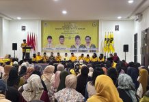 AMPG Sumbar Gelar Safari Ramadhan dan Buka Bersama