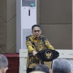 Wakil Ketua DPRD Sumbar Evi Yandri Rajo Budiman Sosialisasikan Pajak Air permukaan di Dharmasraya