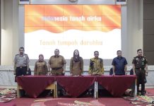 Evi Yandri : Kebijakan Pajak Air Permukaan Dirancang Tak Bebani Investor