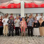 Ketua Komisi IV DPR RI Tinjau Langsung KNMP Poncosari, Wujud Dukungan untuk Nelayan Bantul