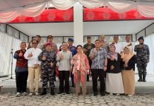 Ketua Komisi IV DPR RI Tinjau Langsung KNMP Poncosari, Wujud Dukungan untuk Nelayan Bantul