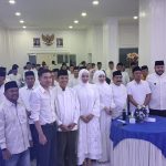 Nasdem Sumbar Gelar Buka Bersama Jalin Silaturahmi di Ramadan 1447 H