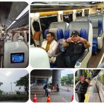 Stasiun Gambir, Dulu dan Sekarang