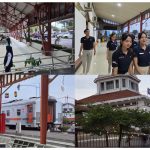 Stasiun Tawang Pertahankan Performance Jadul dengan Fasilitas Modern