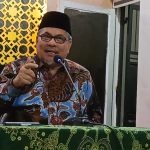 Masjid Al Furqan Lubuk Buaya Jadi Pusat Kegiatan Sosial, Ketua DPRD Sumbar Ajak Perkuat Pemberdayaan UMKM