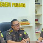 Kejari Padang Bantah Berita yang Beredar Terkait Penyitaan Aset BSN Tidak Sesuai Prosedur