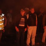 Berantas PETI, Kapolres Sawahlunto Pimpin Pemusnahan Sarana Tambang Liar di Tiga Titik Lokasi