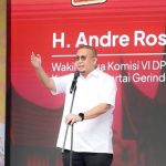 Haru Sambut Kedatangan Rombongan Pulang Basamo 2026 Gelombang Pertama