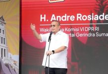 Haru Sambut Kedatangan Rombongan Pulang Basamo 2026 Gelombang Pertama