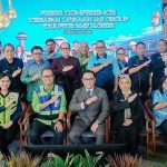 IAS Gelar Posko Gabungan Nasional, Siap Dukung Kelancaran Mudik Idul Fitri 2026