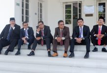 Birokrasi yang Tidak Jelas, Komisioner KPID Sumbar Siap Dilantik, Namun Dibatalkan Tanpa Pemberitahuan