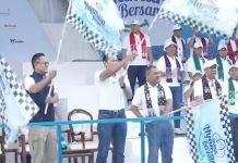 116 Ribu Pemudik Berangkat, Program Mudik Gratis BUMN 2026 Banjir Peminat