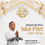 Insan Antara Garda Terdepan Program Negara