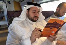 Kabar di Hari Raya: Buku Syekh Ahmad Khatib Sudah Terbit di Saudi Arabia Juga Kompas Gramedia Grup