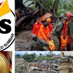 JPS Serahkan Medal of Honor Tokoh dan Lembaga usai Lebaran